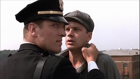 Náhled Vykoupeni z věznice Shawshank.avi (3)