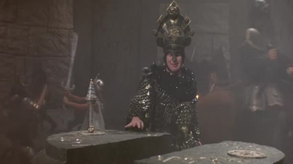 Náhled Rudá Sonja (1985) CZ dabing Fantasy Akční Dobrodružný.avi (1)