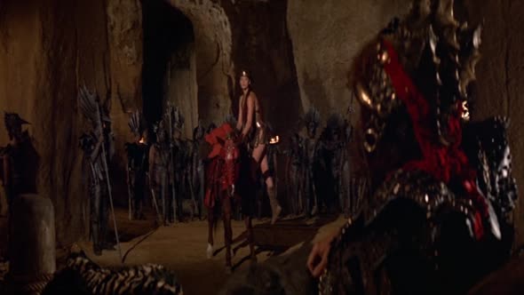 Náhled Rudá Sonja (1985) CZ dabing Fantasy Akční Dobrodružný.avi (4)