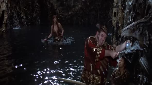 Náhled Rudá Sonja (1985) CZ dabing Fantasy Akční Dobrodružný.avi (7)
