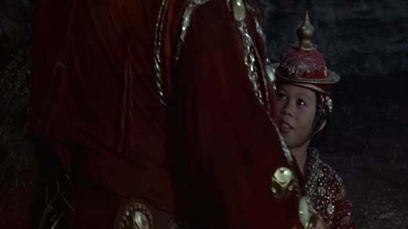 Náhled Rudá Sonja (1985) CZ dabing Fantasy Akční Dobrodružný.avi (9)