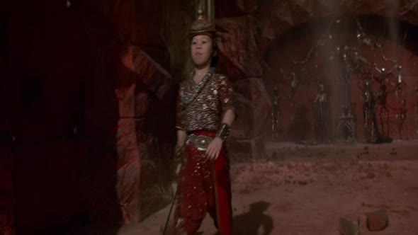 Náhled Rudá Sonja (1985) CZ dabing Fantasy Akční Dobrodružný.avi (10)