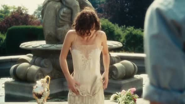 Náhled - Drama POKANIE Keira Knightley CZ DABING Romantický.avi (1)