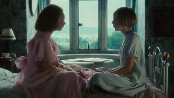 Náhled - Drama POKANIE Keira Knightley CZ DABING Romantický.avi (3)