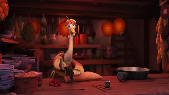 Náhled Kung Fu Panda 3 CZ (2016).avi (3)