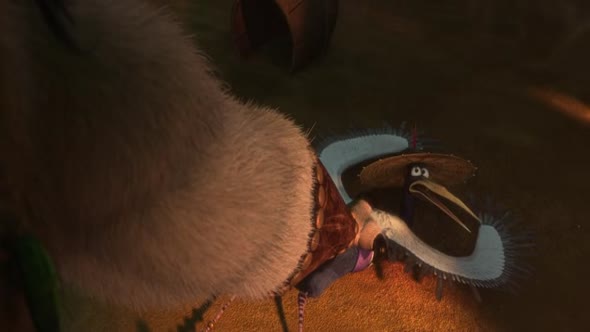Náhled Kung Fu Panda 3 CZ (2016).avi (5)