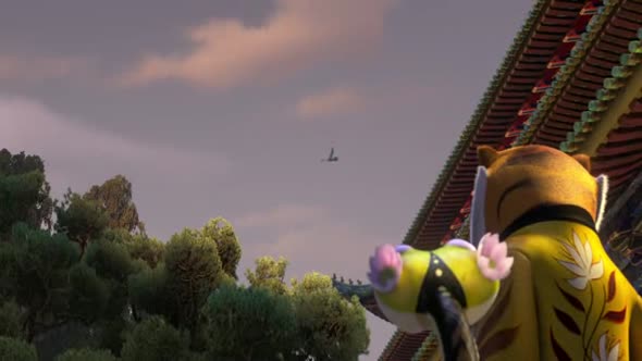 Náhled Kung Fu Panda 3 CZ (2016).avi (6)
