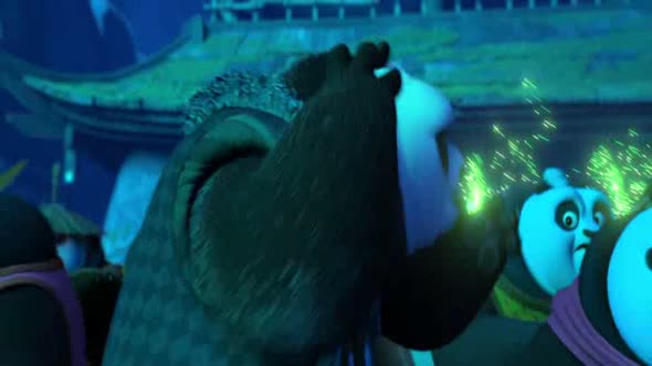 Náhled Kung Fu Panda 3 CZ (2016).avi (9)