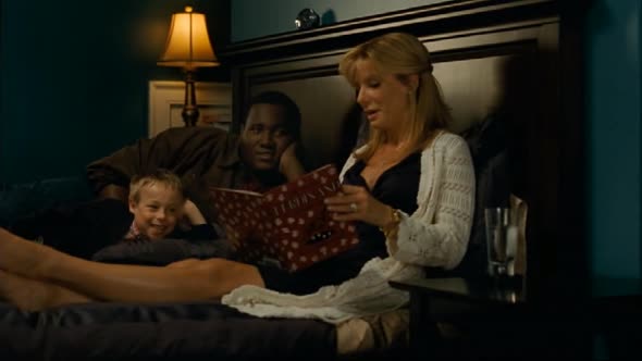 Náhled Zrození šampióna (2009) Drama, sportovní.avi (4)