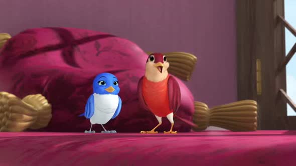 Náhled Sofia the First Princezna Sofie prvni S01E06 animovany serial pohadka.avi (3)