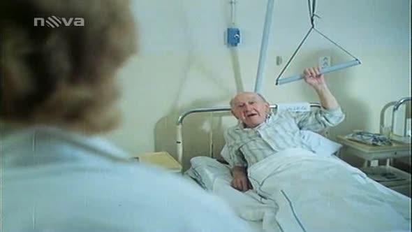 Náhled Jak básníkům chutná život (1987).avi (1)
