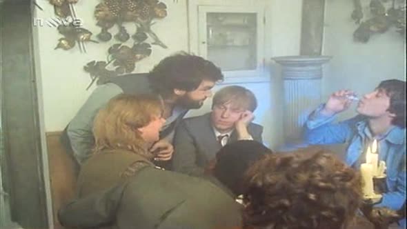 Náhled Jak básníkům chutná život (1987).avi (6)