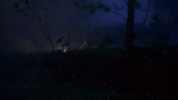 Náhled Lovec demonu 2001 DVDRip czdub.avi (4)