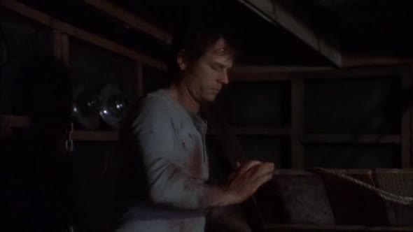 Náhled Lovec demonu 2001 DVDRip czdub.avi (8)