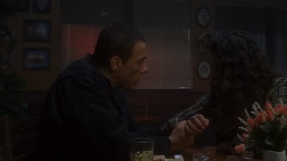 Náhled Strážce hranice - Jean Claude van Damme - 2008 Cz Dab.- .avi (5)