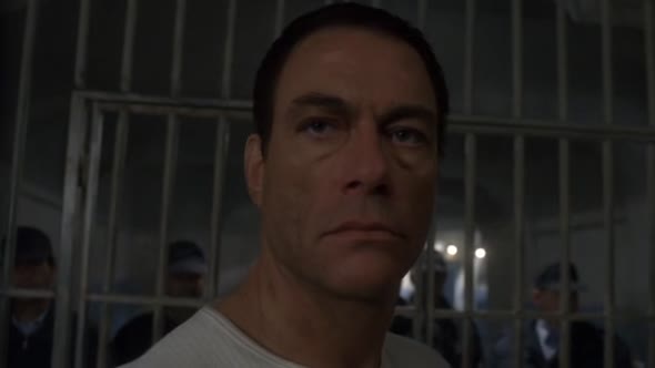 Náhled Strážce hranice - Jean Claude van Damme - 2008 Cz Dab.- .avi (7)