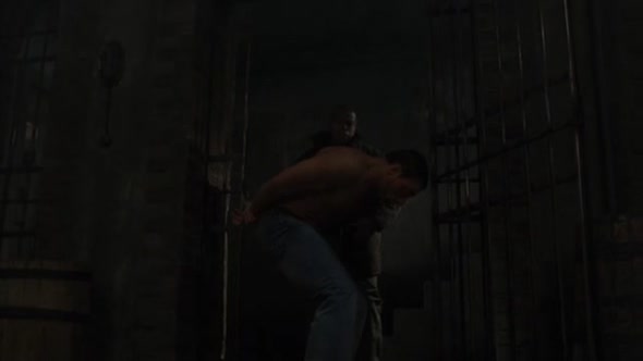 Náhled Strážce hranice - Jean Claude van Damme - 2008 Cz Dab.- .avi (9)