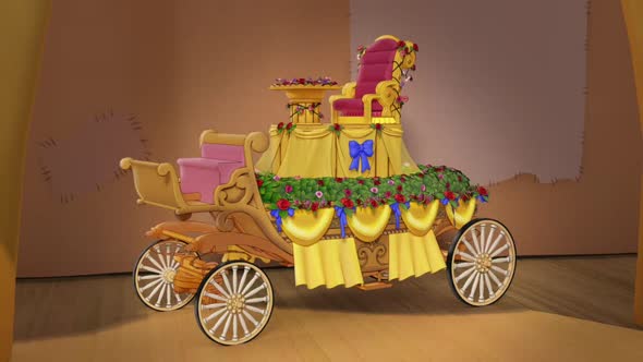 Náhled Sofia the First Princezna Sofie prvni S01E07 animovany serial pohadka.avi (1)