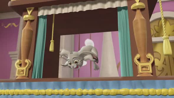 Náhled Sofia the First Princezna Sofie prvni S01E07 animovany serial pohadka.avi (3)