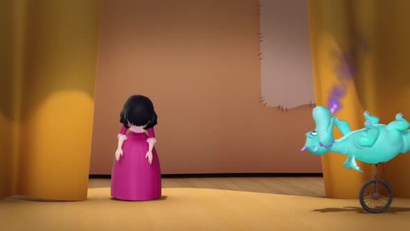 Náhled Sofia the First Princezna Sofie prvni S01E07 animovany serial pohadka.avi (10)