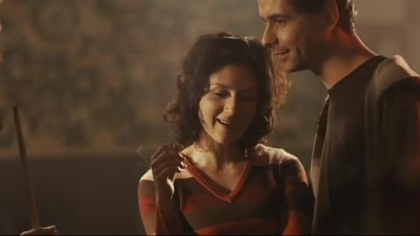 Náhled Mamas a Papas-Hrají-Z.Bydžovská,P.Franěk a další..Drama,Psychologický Česko 2010 SD CZ by katarina.flv (3)