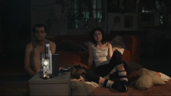 Náhled Mamas a Papas-Hrají-Z.Bydžovská,P.Franěk a další..Drama,Psychologický Česko 2010 SD CZ by katarina.flv (4)