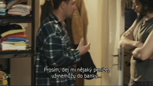 Náhled Mamas a Papas-Hrají-Z.Bydžovská,P.Franěk a další..Drama,Psychologický Česko 2010 SD CZ by katarina.flv (7)