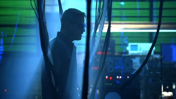 Náhled Kriminálka Las Vegas S10E12 - CSI - DVDrip CZdabing.avi (4)