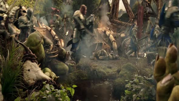 Náhled Warcraft První Střet.mkv (10)