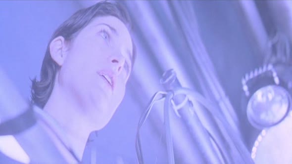 Náhled Matrix 1 (1999) CZ Dabing.avi (3)