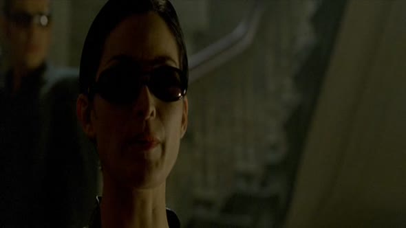 Náhled Matrix 1 (1999) CZ Dabing.avi (7)