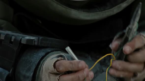 Náhled Smrt čeká všude - The Hurt Locker (2008).avi (2)