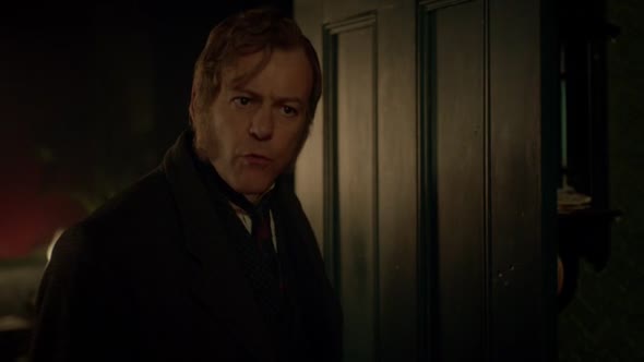 Náhled Sherlock - Přízračná Nevěsta (2016) Cz Dabing - Moviestyl.avi (2)