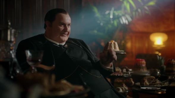 Náhled Sherlock - Přízračná Nevěsta (2016) Cz Dabing - Moviestyl.avi (4)