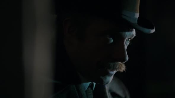 Náhled Sherlock - Přízračná Nevěsta (2016) Cz Dabing - Moviestyl.avi (6)