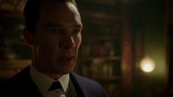 Náhled Sherlock - Přízračná Nevěsta (2016) Cz Dabing - Moviestyl.avi (8)