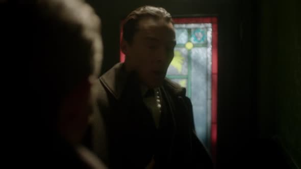 Náhled Sherlock - Přízračná Nevěsta (2016) Cz Dabing - Moviestyl.avi (9)