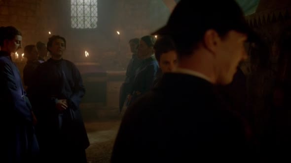 Náhled Sherlock - Přízračná Nevěsta (2016) Cz Dabing - Moviestyl.avi (10)