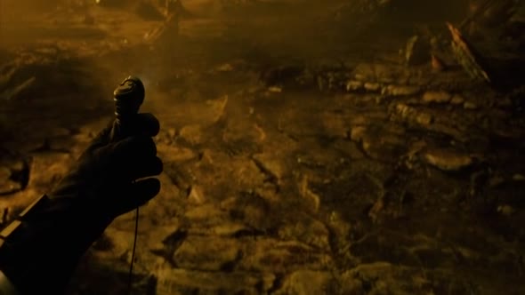 Náhled Fantastic Four 2015 BRRip x264 AC3-RiSiNG.mkv (9)