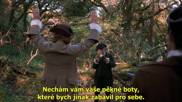 Náhled 'Drama.. pod taktovkou S.Kubricka..Oscar kamera+výprava+kostýmy+hudba' Barry Lyndon (1975) TitCz.mp4 (2)