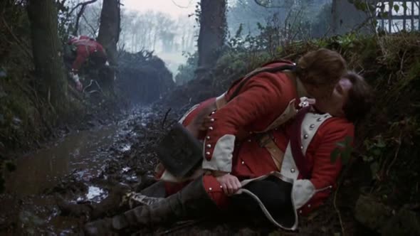 Náhled 'Drama.. pod taktovkou S.Kubricka..Oscar kamera+výprava+kostýmy+hudba' Barry Lyndon (1975) TitCz.mp4 (3)