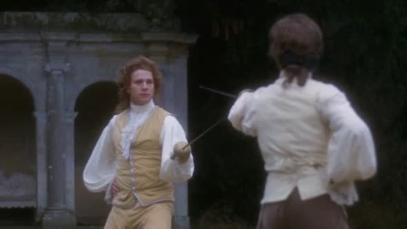 Náhled 'Drama.. pod taktovkou S.Kubricka..Oscar kamera+výprava+kostýmy+hudba' Barry Lyndon (1975) TitCz.mp4 (6)