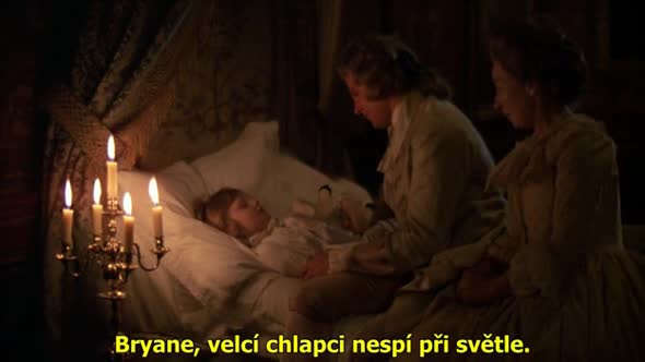 Náhled 'Drama.. pod taktovkou S.Kubricka..Oscar kamera+výprava+kostýmy+hudba' Barry Lyndon (1975) TitCz.mp4 (8)