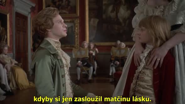 Náhled 'Drama.. pod taktovkou S.Kubricka..Oscar kamera+výprava+kostýmy+hudba' Barry Lyndon (1975) TitCz.mp4 (9)