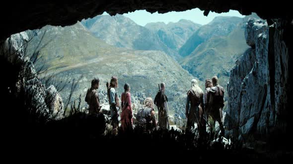 Náhled Bojovníci severu - Sága Vikingů (Northmen A Viking Saga) 5.1 cz dabing, akční, dobrodružný.avi (6)