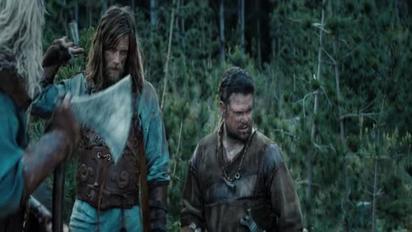Náhled Bojovníci severu - Sága Vikingů (Northmen A Viking Saga) 5.1 cz dabing, akční, dobrodružný.avi (7)