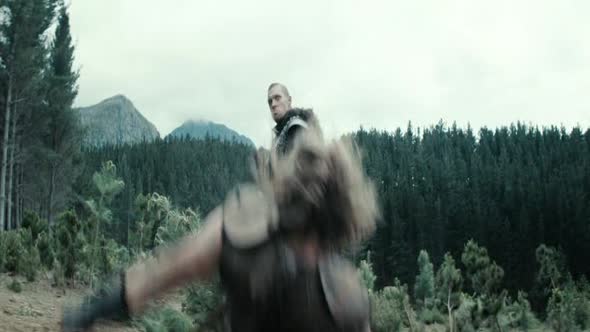 Náhled Bojovníci severu - Sága Vikingů (Northmen A Viking Saga) 5.1 cz dabing, akční, dobrodružný.avi (9)
