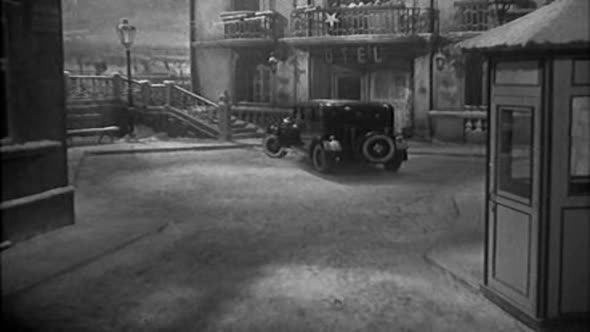 Náhled Hotel modrá hvězda 1941 CZ.avi (2)