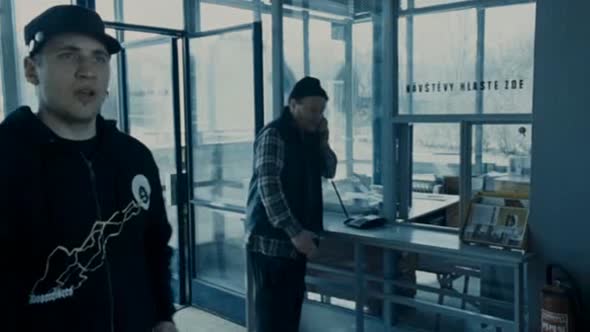 Náhled Ro(c)k podvrak (2006) DVDRip CZ.avi (1)