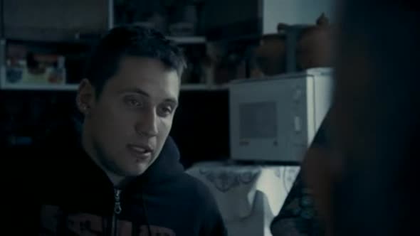 Náhled Ro(c)k podvrak (2006) DVDRip CZ.avi (6)